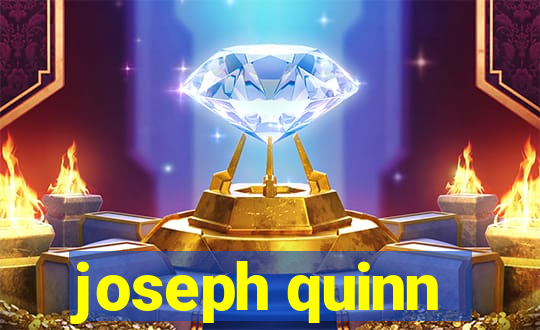 joseph quinn